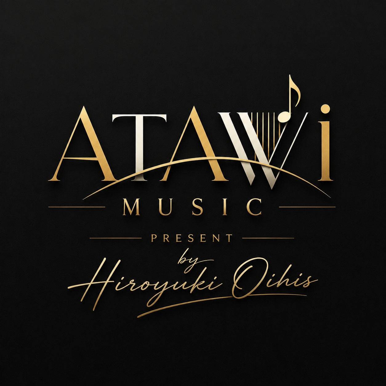 ATAWI MUSIC